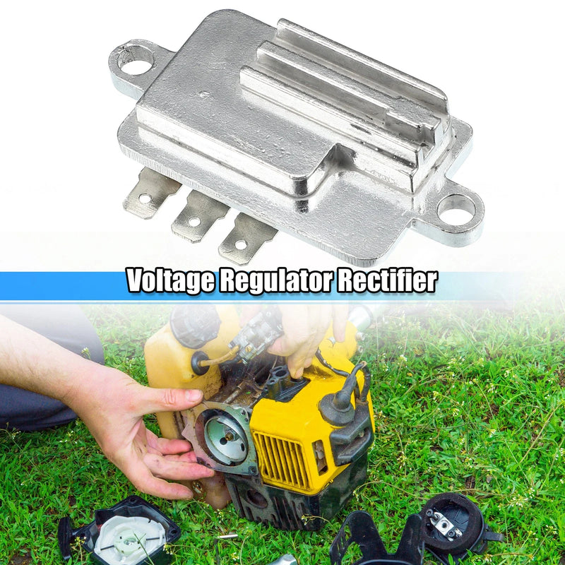 Kawasaki FS481V Voltage Regulator Rectifier