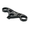Ducati Panigale V2 Front Upper Triple Tree Lowering (2018-2022)