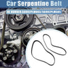 Honda Civic Serpentine Belt Set (2001-2005)