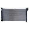 Nissan Altima Cooling Radiator Assembly Aluminum Core (2019–2021)