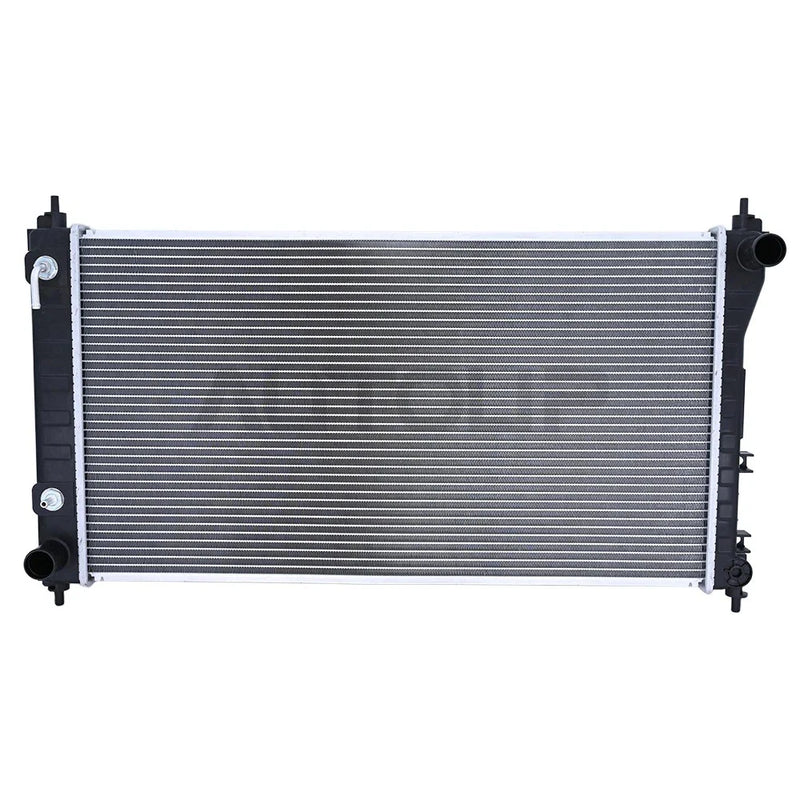 Nissan Altima Cooling Radiator Assembly Aluminum Core (2019–2021)
