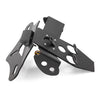 Honda CBR1000RR License Plate Holder Bracket (2010-2016)