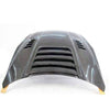 Nissan GTR 2009-2013 Real Carbon Fiber Front Cool Bonnet Hood Engine Cover