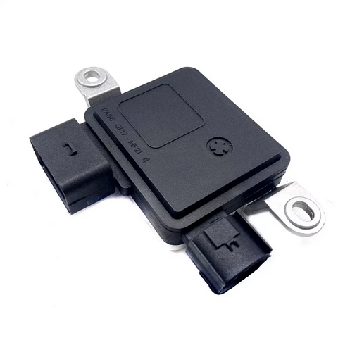 Hyundai Tucson, Kia Sportage Radiator Fan Control Module (2010-2015)