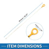 Toyota Land Cruiser Engine Oil Dipstick (2008-2021)