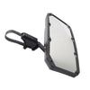 Polaris RZR & Can-Am Maverick X3 Center Rearview Mirror 1.5"-2" Roll Bar