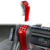 NISSAN GTR R32 R33 R34 Gear Shift Knob Cover Trim (1989-1994)