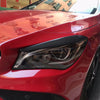 Benz CLA200 CLA220 CLA260 Headlight Cover Trim (2013-2019)