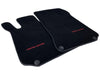 Mercedes-Benz CL Class C215 Limited Edition Carpets Floor Mats (1999-2005)