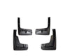 2015-2017 Toyota Camry LE Sedan Mud Flaps (2015-2017)