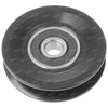 Toyota Hilux KZN165 A/C Drive Belt Pulley 13A (1999–2005)