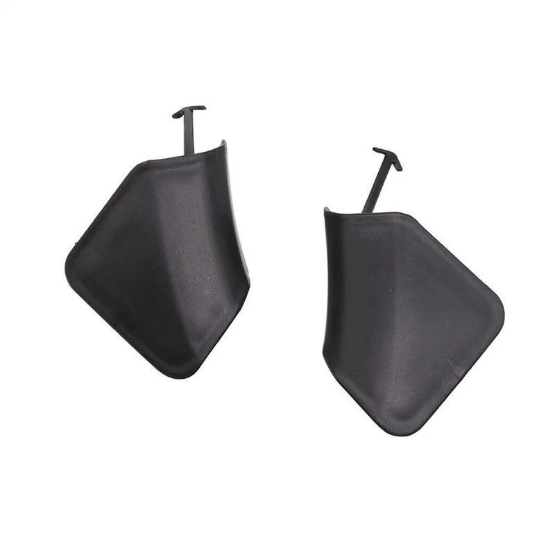 Toyota Front Bumper Tow Hook Cover Caps (2005-2023)