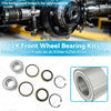 Toyota Prado 90 95 Series Front Wheel Bearing Kits (1996-2002)