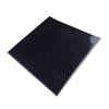 Tesla Model 3 Center Console Storage Box Cover Trim (2017-2019)