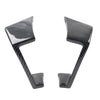Aprilia RSV4 RF Carbon Fiber Winglet Air Deflectors (2009-2021)
