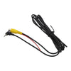 Car Rear View Camera Wear-Resistant Non-Deformation AV Converter Cable