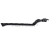 Honda Civic Sedan 2 x Left + Right Rear Bumper Brackets (2012–2015)