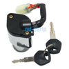 Suzuki VL1500 Intruder C1500 / Boulevard C90 Ignition Key Switch Lock Set (05-09)