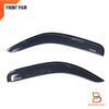 Toyota Hilux Single Cab Ute Weathershields Window Visors (1997-2005)