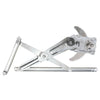 Toyota Landcruiser J80 Front Right Manual Window Regulator (1990–1998)