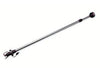 Telescopic 660-1210mm 360° LED Plug-In Anchor Navigation Stern Light