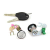 Nissan Datsun 720 Navara Ute 1980-1997 Door Lock x2