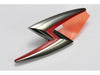 Nissan Silvia S15 Front Hood Logo Emblem (1999–2002)
