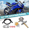 Yamaha TTR90 TTR125 TTR225 TTR230 1set Car Fuel Tank Switch Valve Petcock