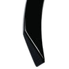 BMW X3 Glossy Black Rear Trunk Wing Spoiler (2011-2017)