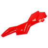 47cc 49cc Mini Kids Quad Dirt Bike ATV RED Plastic Fenders Guards