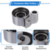 Lexus RX300, Toyota (1999-2003) 1 Pc Drive Belt Idler Pulley
