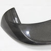 Benz GLA-Class X156 2014-2019 Carbon Fiber Rear Roof Spoiler Wing P-Style
