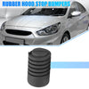 Hyundai Kia 2 x Vehicle Hood Rubber Bumper Stops