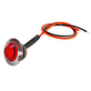 Car Truck Trailer Van 10 x Fender Side Marker Turn Signal Lights