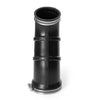 Yamaha Raptor 660R Right Manifold Snorkel Air Box Intake Tube (2001-2005)