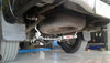 Toyota Pickup Hilux Vigo Sway Bar Kit (2005)