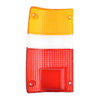Right Tail Light Cover Lens Fits Toyota Hilux LN85 LN90 Pickup Truck 1989-95 DE