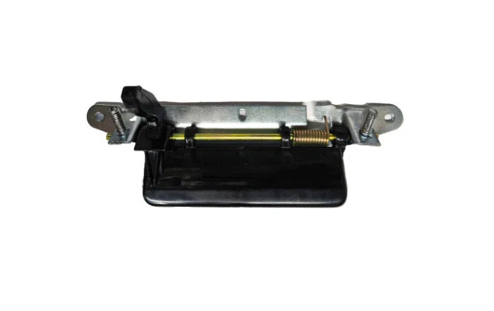 Toyota Hiace LH112 LH125 LH184 Tailgate Handle Black (1989-2004)