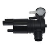 Nissan Rogue 2.0L 2.5L Windshield Washer Pump (2008-2023)