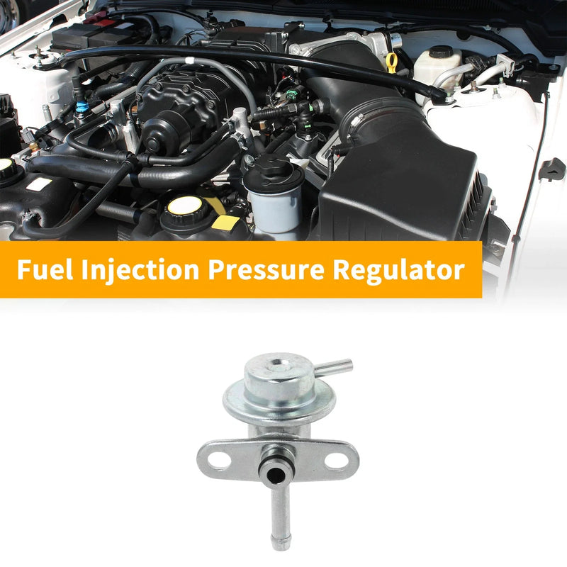 Toyota Tacoma Fuel Pressure Regulator (1995–2004)
