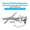 Holden Commodore VT VX VU VY VZ Electric Window Regulator (1997-2007)