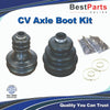 Dodge Dakota 4WD CV Axle Boot Repair Kit (1987–1990)
