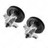 MTD, Cub Cadet, Troy Bilt, Toro 42" Spindle Assembly