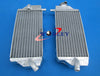 Yamaha YZ250F YZF250 All Aluminum Radiator (2010-2013)