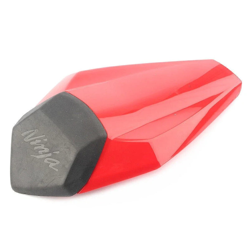 KAWASAKI Ninja ZX-10R (2016-2024) Red Rear Seat Cover Cowl
