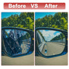 Kia RIO Heated Rearview Mirror Glass (2012-2017)