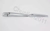 Lexus UX 200 250h Chrome Tail Rear Wiper Cover Trim (2019-2023)