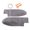 Honda CR-V PU Leather Front Door Panel Armrest Cover (2007-2011)
