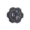Cadillac Chevrolet GMC Engine Radiator Coolant Tank Cap (2010-2015)
