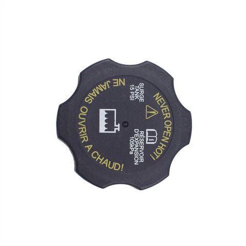 Cadillac Chevrolet GMC Engine Radiator Coolant Tank Cap (2010-2015)